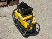EPIROC HC350 HYDRAULIC EXCAVATOR TAMP