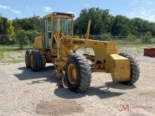 DRESSER A556 MOTOR GRADER