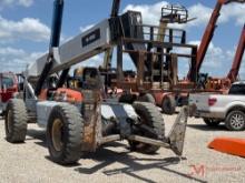SKYJACK VR-1056D TELEHANDLER