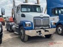 2016 WESTERN STAR 4700SF DAY CAB TRUCK TRACTOR