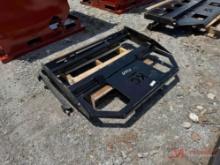 NEW 42" FORKS SKID STEER ATTACHMENT