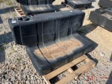 TITAN PLASTIC AUX. FUEL TANK