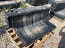 TITAN PLASTIC AUX. FUEL TANK