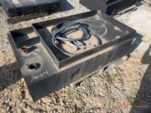 AUX. FUEL TANK