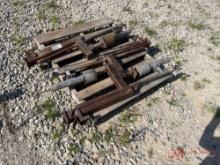 METAL OILFIELD SUPPLIES