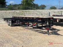 PIPE TRAILER