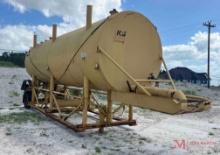 KP TOWABLE TANK