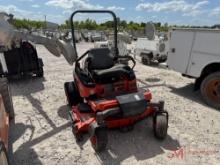 KUBOTA ZD326 ZERO TURN MOWER