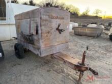 SCHRAMM AIR COMPRESSOR