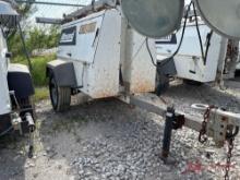 ALLMAND NITE-LITE PRO TOWABLE LIGHT TOWER