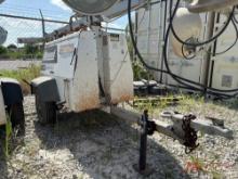 ALLMAND NITE-LITE PRO TOWABLE LIGHT TOWER