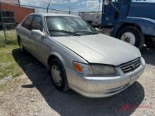 2000 TOYOTA CAMARYCE CAR