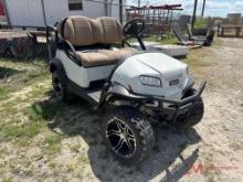 2022 CLUB CAR ONWARD HP-LI-ION ELECTRIC GOLF CART