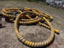 VARIOUS HOSE