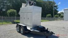 TOWABLE GENERATOR