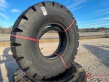 (1) NEW UNUSED 12.00-20NHS FORKLIFT TIRE