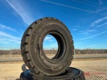 (1) NEW UNUSED 12.00-20 WIDE WALL FORKLIFT TIRE