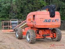 2005 (RECONDITIONED MARCH OF 2015) JLG 600S ULTRA BOOM LIFT