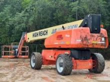 2007 (RECONDITIONED BY JLG IN 2016) JLG ULTRA BOOM 1200 SJP BOOM LIFT