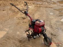 HONDA WALK BEHIND TILLER