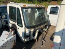 INTERNATIONAL4400 TRUCK TRACTOR CAB