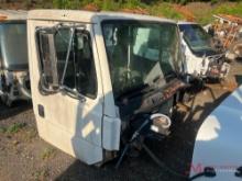 2000 FREIGHTLINER TRUCK TRACTOR CAB