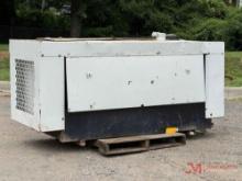 STANDBY GENERATOR