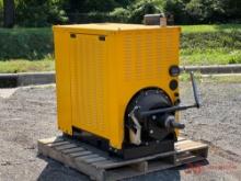 POWER TAKE-OFF UNIT