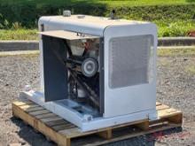 KUBOTA D1105 DIESEL ENGINE POWER UNIT