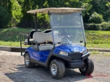 YAMAHA ELECRIC GOLF CART