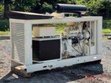 KOHLER STANDBY GENERATOR