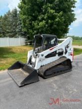2021 BOBCAT T770 MTL
