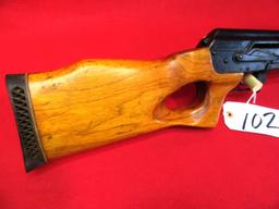 Norincon, Model MAK 90, 7.62x39, Semi Auto, Rifle