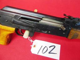 Norincon, Model MAK 90, 7.62x39, Semi Auto, Rifle