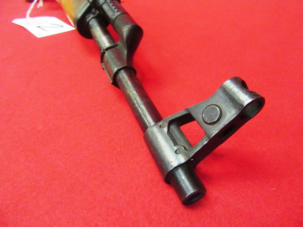 Norincon, Model MAK 90, 7.62x39, Semi Auto, Rifle