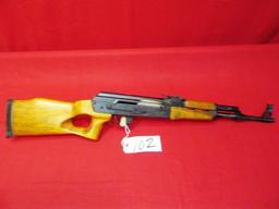Norincon, Model MAK 90, 7.62x39, Semi Auto, Rifle