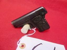 Fabriquenationa,   , ..25 ACP, Pistol
