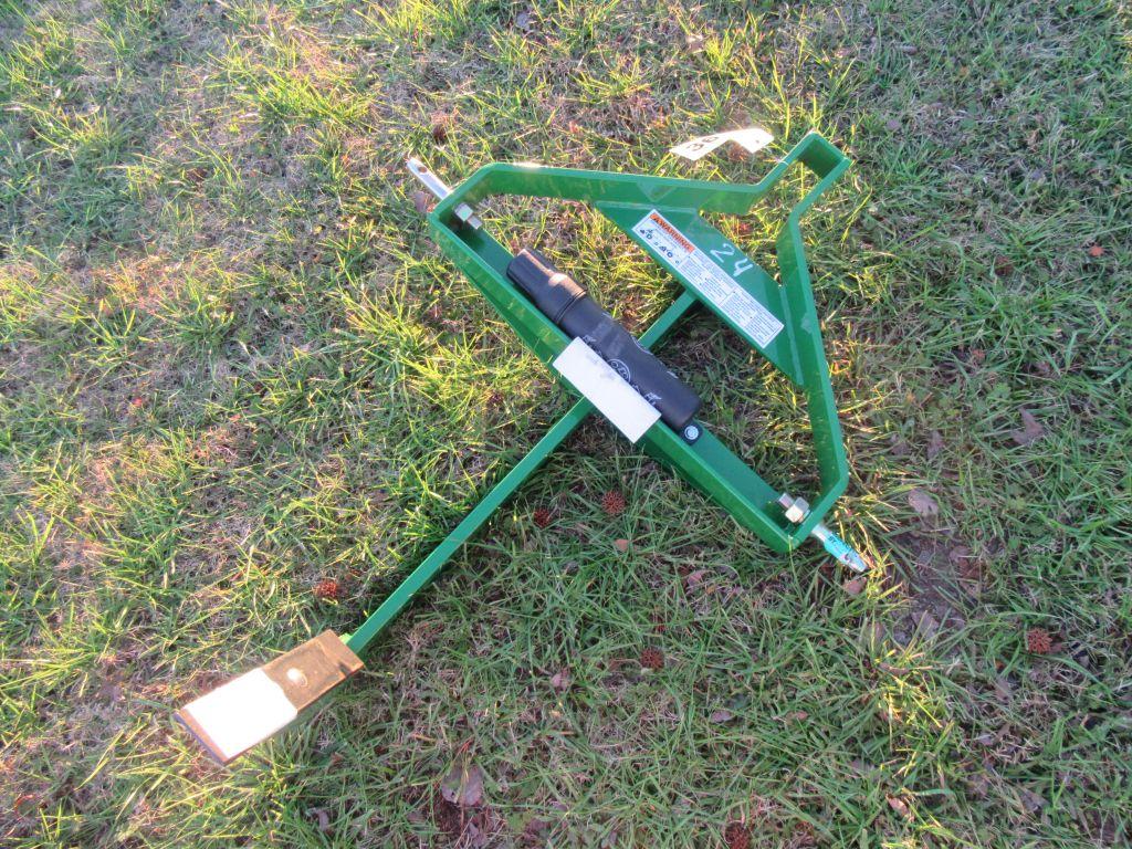 (3697) Frontier PS1001 Subsoiler