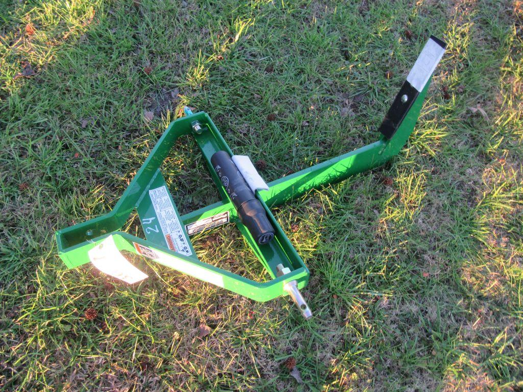 (3697) Frontier PS1001 Subsoiler