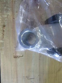 (4270) AgSmart Cat. 2 Hydraulic Top Link