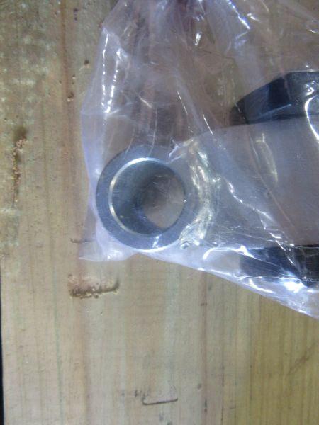 (4270) AgSmart Cat. 2 Hydraulic Top Link