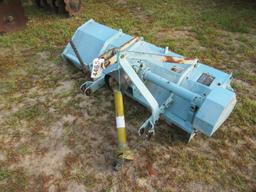 (4465) Maletti  6' Flail Mower