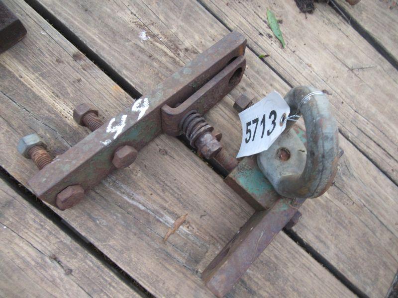 (5713) Hitches