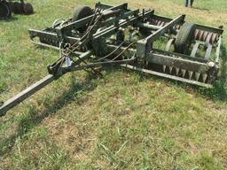 (5539) John Deere 950  12' Cultimulcher
