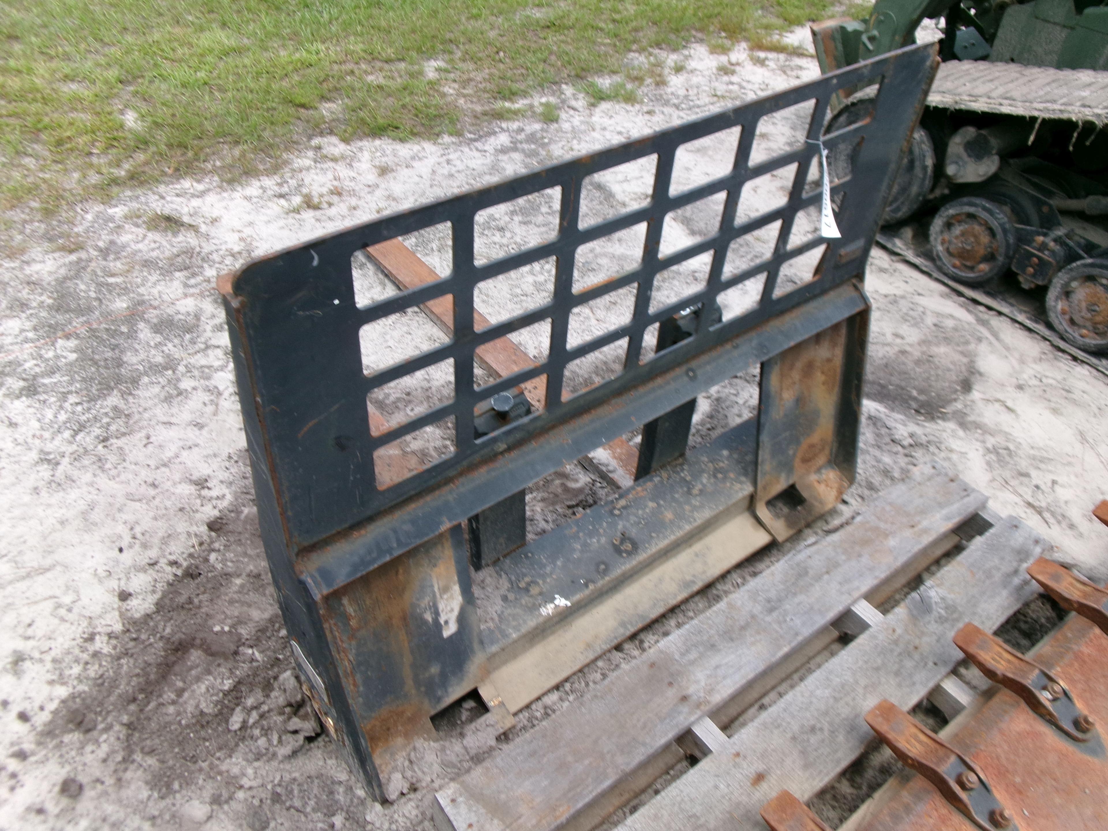 (0517)  ACS SKID STEER