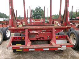 (0566)  2004 PITTS PLANTATION TRAILER W TITLE