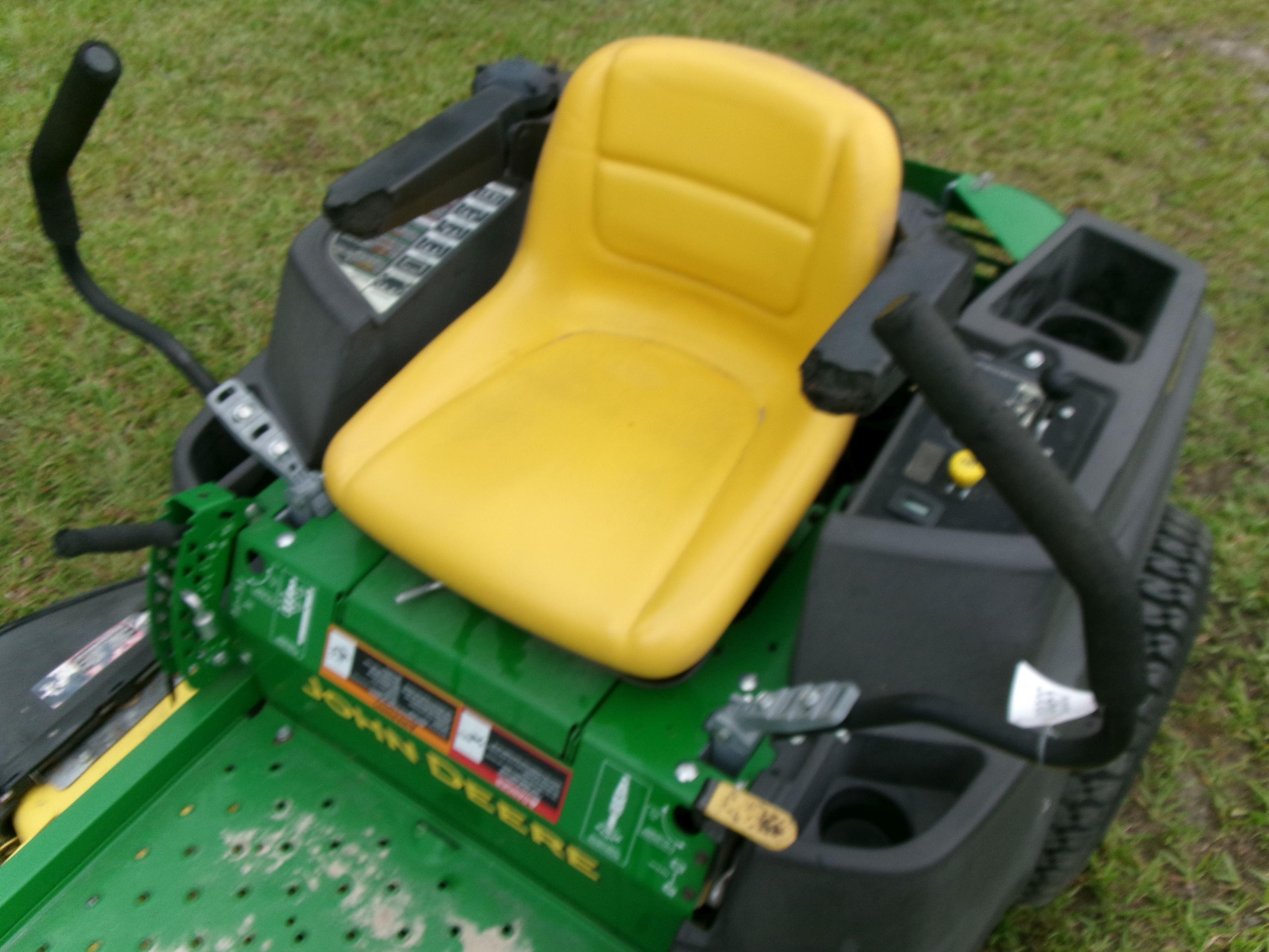 (9965)  JOHN DEERE 2425 MOWER