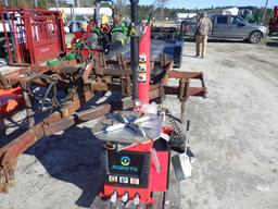 (1998) Tire Changing Machine