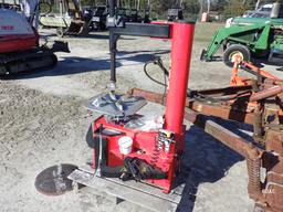 (1998) Tire Changing Machine