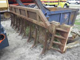 (2073) Root Rake